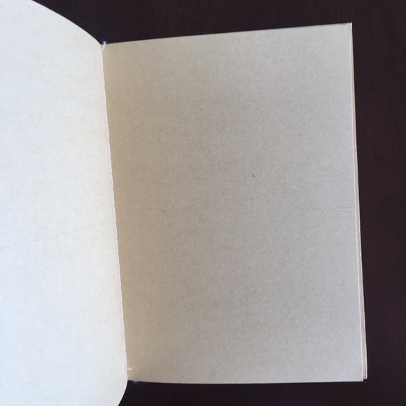 Notebook journal - Picture 4 of 5